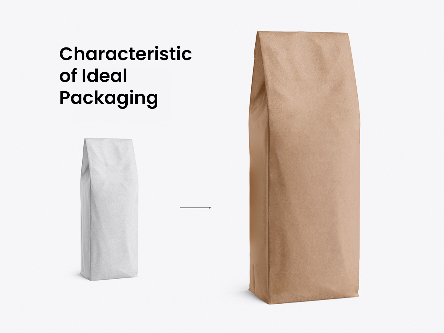 Sustainable & Flexible Packaging